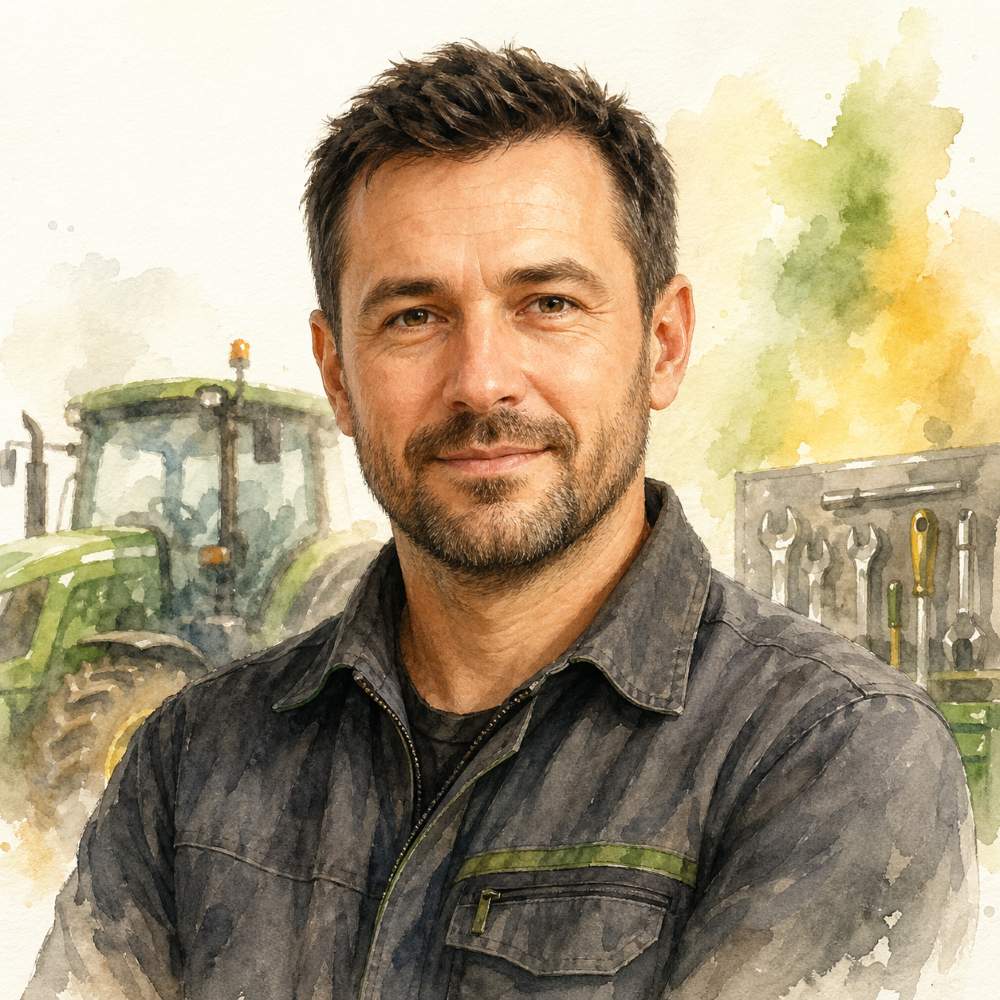 Michał Nowicki